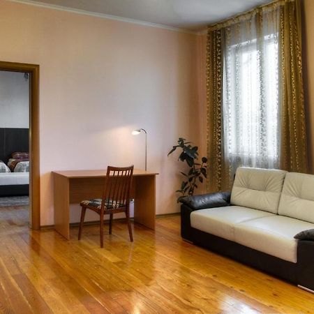 Guest House On Sadovaya Almaty Room photo