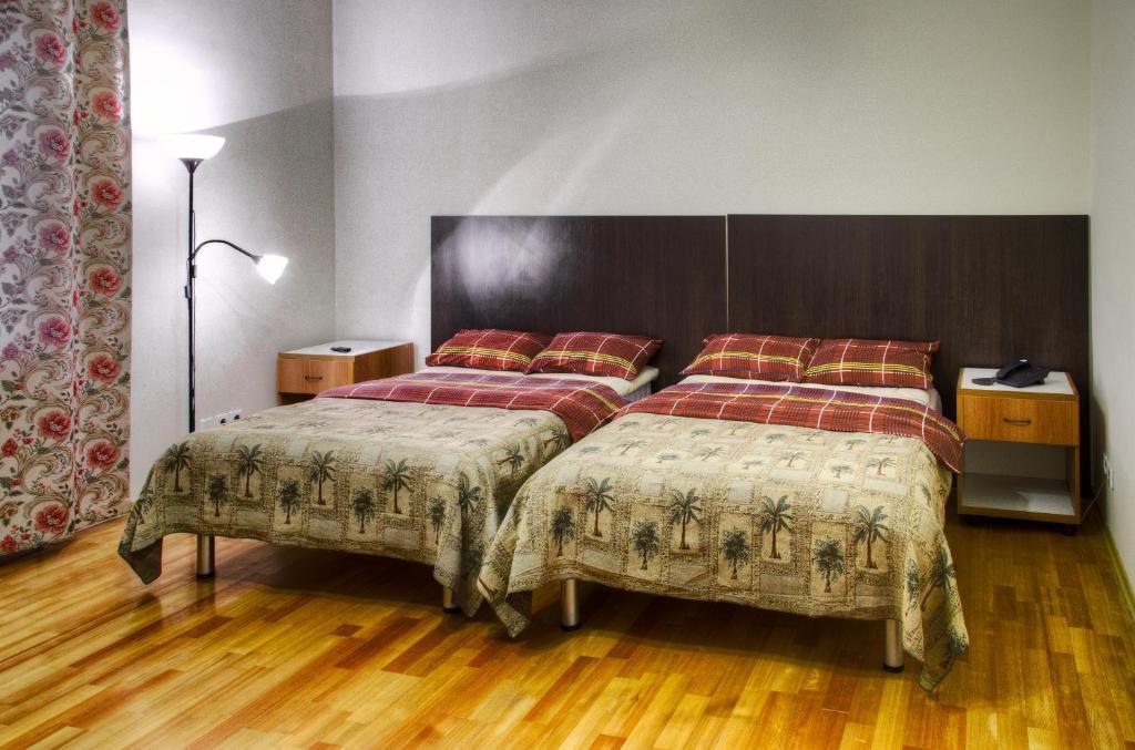 Guest House On Sadovaya Almaty Room photo