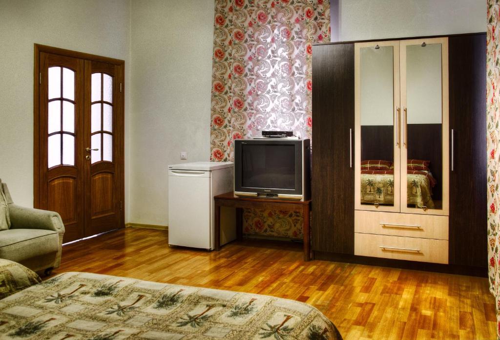 Guest House On Sadovaya Almaty Room photo