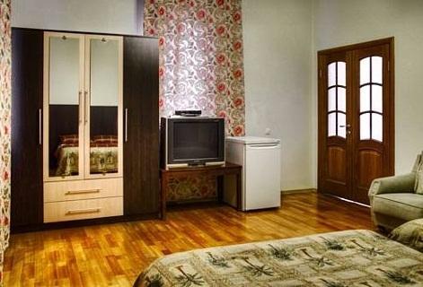Guest House On Sadovaya Almaty Room photo